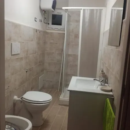 Poggio Miramare Apartament Itri