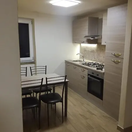 Apartament Poggio Miramare Itri