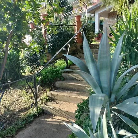 Apartament Poggio Miramare Itri