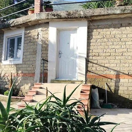 Poggio Miramare Apartament Itri